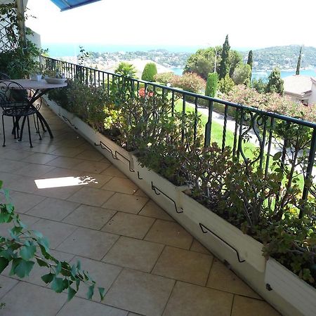 Hôtel Olivula à Villefranche-sur-Mer Extérieur photo